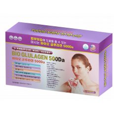 바이오글루라겐 500Da (30병*2개입)